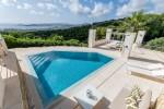 Luxury villa with sea views for sale in Costa den Blanes, Mallorca