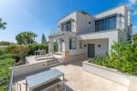 Luxury villa with sea views for sale in Costa den Blanes, Mallorca