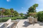 Luxury villa with sea views for sale in Costa den Blanes, Mallorca