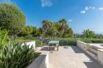 Luxury villa with sea views for sale in Costa den Blanes, Mallorca