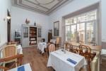 Casa adosada modernista con restaurante en venta en S&oacute;ller, Mallorca