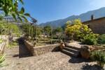 Herrenhaus mit sch&ouml;ner Aussicht zum Verkauf in Fornalutx, Mallorca 
