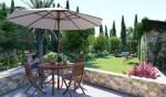 Newly built townhouse with beautiful views for sale in Fornalutx, Majorca