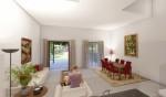 Newly built townhouse with beautiful views for sale in Fornalutx, Majorca