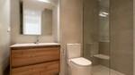 Newly built apartment for rent on Paseo Mallorca, Palma