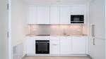 Newly built apartment for rent on Paseo Mallorca, Palma