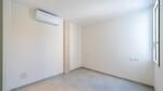 Newly built apartment for rent on Paseo Mallorca, Palma