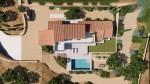 New built villa with fantastic views for sale in Puntiro, Mallorca