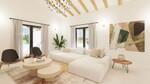New build finca for sale in Marratxi, Mallorca