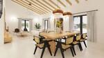 New build finca for sale in Marratxi, Mallorca