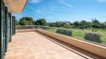 Ses Salines Mallorca Villa en venta terraza 92910