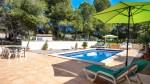 Ses Salines Mallorca Villa en venta pool 92910