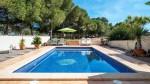 Ses Salines Mallorca Villa en venta piscina 92910