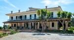 Ses Salines Mallorca Villa en venta fachada 92910