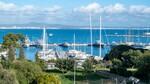 Palma Majorca townhouse for sale harbour-views 92927