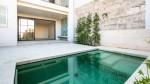 Palma Majorca townhouse for sale pool 92927