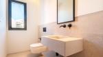 Palma Majorca townhouse for sale bathroom 92927