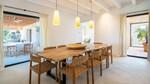 Selva Mallorca Finca en venta comedor 92936