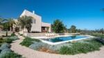 Selva Mallorca Finca en venta piscina 92936