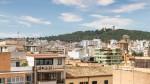 Palma Santa Catalina Mallorca Apartment open views 93003