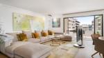 Palma Santa Catalina Mallorca Apartment lounge 93003
