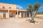 Modern new finca for sale in Santa Maria, Majorca