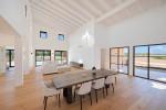 Modern new finca for sale in Santa Maria, Majorca