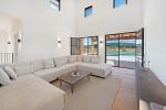 Modern new finca for sale in Santa Maria, Majorca