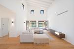 Modern new finca for sale in Santa Maria, Majorca