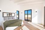 Modern new finca for sale in Santa Maria, Majorca