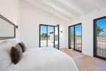 Modern new finca for sale in Santa Maria, Majorca
