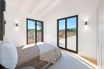 Modern new finca for sale in Santa Maria, Majorca