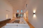 Modern new finca for sale in Santa Maria, Majorca