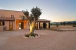 Modern new finca for sale in Santa Maria, Majorca