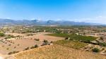 Modern new finca for sale in Santa Maria, Majorca
