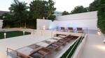 New build apartment with 3-bedrooms for sale in Santa Catalina, Palma, Majorca