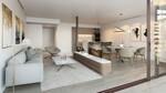 New build apartment with 3-bedrooms for sale in Santa Catalina, Palma, Majorca