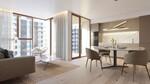 New build apartment with 3-bedrooms for sale in Santa Catalina, Palma, Majorca
