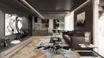 New build apartment with 3-bedrooms for sale in Santa Catalina, Palma, Majorca