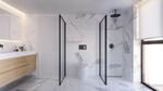 New build apartment with 3-bedrooms for sale in Santa Catalina, Palma, Majorca