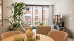 New build apartment with 3-bedrooms for sale in Santa Catalina, Palma, Majorca
