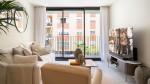New build apartment with 3-bedrooms for sale in Santa Catalina, Palma, Majorca