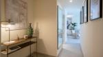 New build apartment with 3-bedrooms for sale in Santa Catalina, Palma, Majorca