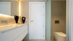 New build apartment with 3-bedrooms for sale in Santa Catalina, Palma, Majorca