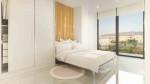 New built apartments of high standard for sale in Palma de Mallorca