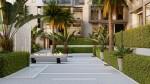 New built apartments of high standard for sale in Palma de Mallorca