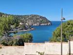 Apartment for sale with sea views in Puerto Soller, Majorca