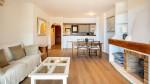 Puerto de S&oacute;ller Mallorca Apartment for sale living-dining room BHHS-BAL-0157