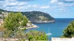 Puerto de S&oacute;ller Mallorca Apartment for sale loungesea views BHHS-BAL-0157