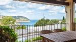 Puerto de S&oacute;ller Mallorca Apartment for sale terrace sea views BHHS-BAL-0157
